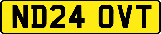 ND24OVT