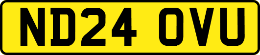 ND24OVU
