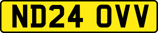 ND24OVV