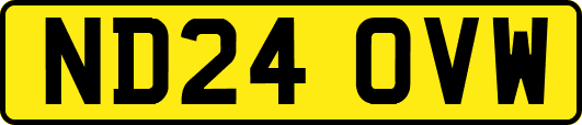 ND24OVW