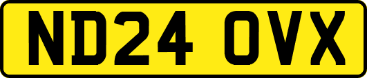ND24OVX