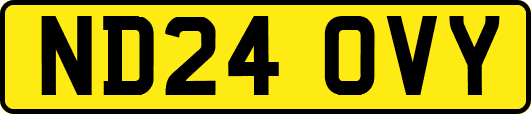 ND24OVY