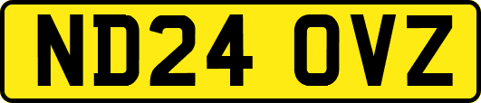 ND24OVZ