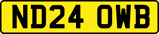 ND24OWB