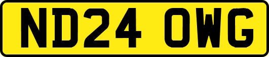 ND24OWG