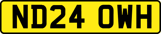 ND24OWH