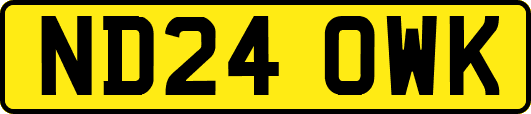 ND24OWK