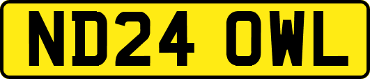 ND24OWL