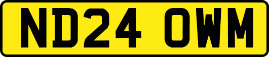 ND24OWM