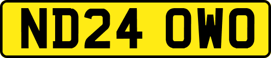 ND24OWO