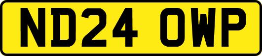 ND24OWP