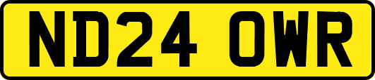 ND24OWR