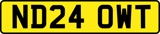 ND24OWT