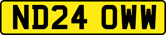 ND24OWW