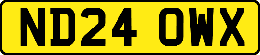 ND24OWX