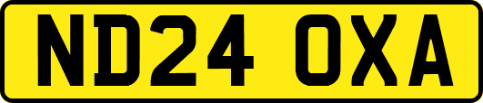 ND24OXA
