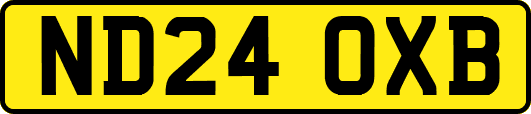 ND24OXB