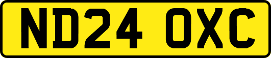 ND24OXC