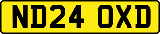 ND24OXD