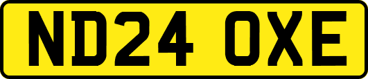 ND24OXE