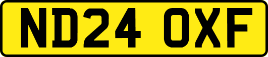 ND24OXF
