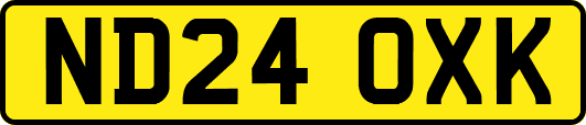 ND24OXK