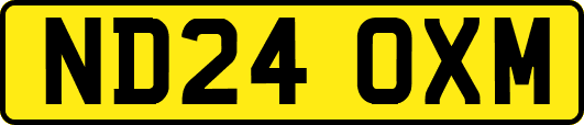 ND24OXM