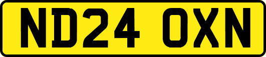 ND24OXN