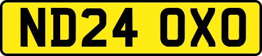 ND24OXO