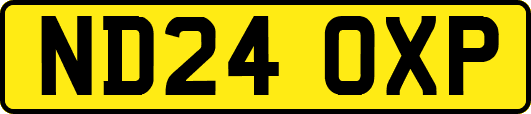 ND24OXP