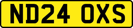 ND24OXS