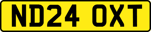 ND24OXT