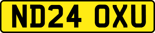 ND24OXU