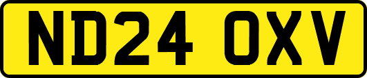 ND24OXV