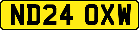 ND24OXW