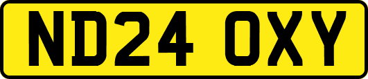 ND24OXY