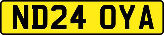 ND24OYA