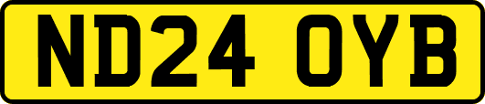 ND24OYB