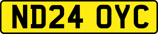 ND24OYC