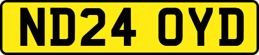 ND24OYD