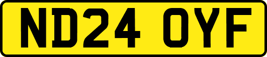 ND24OYF