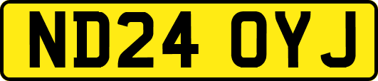 ND24OYJ