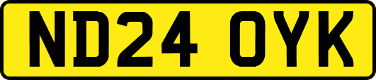 ND24OYK