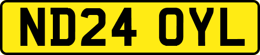 ND24OYL