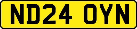ND24OYN