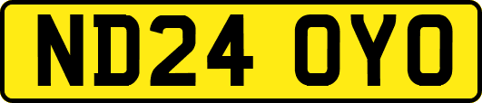 ND24OYO