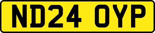 ND24OYP