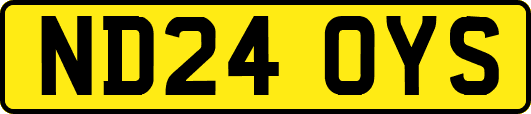 ND24OYS