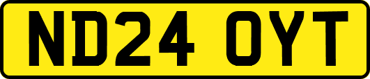 ND24OYT
