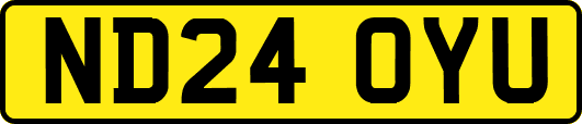 ND24OYU